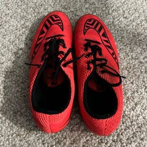 Nike Indoor Soccer Shoes